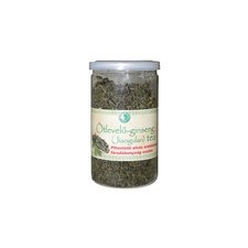 Dr.chen Ötlevelű-ginseng Jiaogulan tea tea