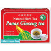  Dr. Chen Panax Ginseng tea - 20 filter