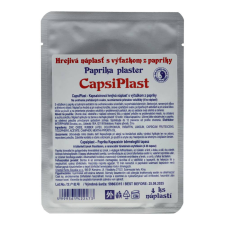 DR.CHEN PAPRIKA BŐRMELEG.TAPASZ 4DB gyógyhatású készítmény
