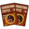 Dr. Chen Patika Dr. Chen Ganoderma -reishi- kávé DUO 2X15 db