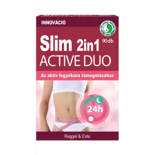 Dr. Chen Patika Dr. Chen Slim Active DUO 2in1 90 db vitamin és táplálékkiegészítő