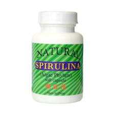 Dr. Chen Patika Dr. Chen Spirulina kapszula 60 db gyógyhatású készítmény