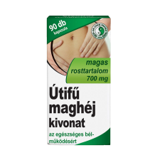 Dr. Chen Patika Dr. Chen Útifű maghéj kivonat – 90 db vitamin és táplálékkiegészítő