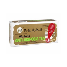 Dr. Chen Patika Dr. Chen Wu Long Anti-Adiposis Tea 30 db reform élelmiszer