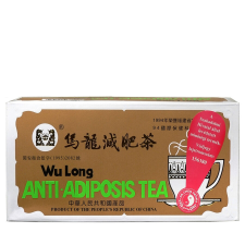 Dr. Chen Patika Dr. Chen Wu long anti-adiposis tea – 30 db vitamin és táplálékkiegészítő