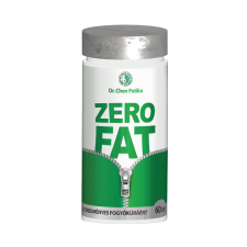 Dr. Chen Patika Dr. Chen Zero Fat kapszula - 60 db vitamin és táplálékkiegészítő