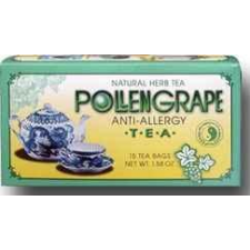 Dr. Chen Patika Pollengrape tea 3gx15db gyógytea