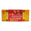 Dr Chen POLLEN GINSENG ROYAL JELLY AMPULLA 10 * 10 ML