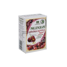 Dr.chen pollengrape kapszula 60db vitamin és táplálékkiegészítő