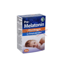 Dr Chen Pre-Melatonin Álombogyó kapszula 30db vitamin és táplálékkiegészítő