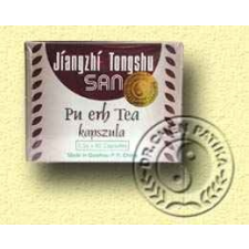 Dr. Chen Pu Erh kapszula (vörös tea kapszula) vitamin és táplálékkiegészítő