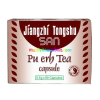 Dr. Chen Pu erh tea kivonat 80 db kapszula, vörös tea - Dr. Chen