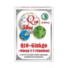  Dr.chen q10+ginkgo+omega3 kapszula 30 db
