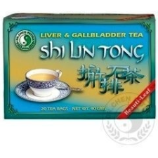 Dr. Chen Shi Lin Tong tea 20db gyógytea