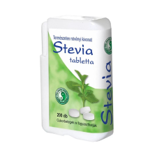 Dr. Chen STEVIA TABLETTA - 200DB diabetikus termék