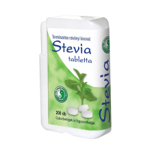  Dr. Chen STEVIA TABLETTA - 200DB diabetikus termék