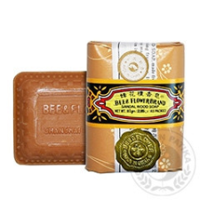  Dr.chen szantálfa szappan 81g szappan