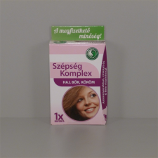 - Dr.chen szépség komplex kapszula 30db vitamin és táplálékkiegészítő