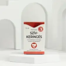 Dr. Chen SZÍV-KERINGÉS KAPSZULA 30DB gyógyhatású készítmény