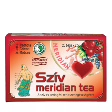  Dr. Chen Szív Meridian tea 20x2,53 g tea
