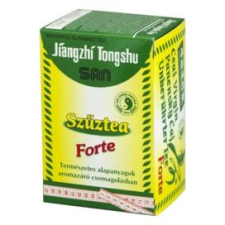 Dr Chen Szűztea DR CHEN Forte 15 filter/doboz gyógytea