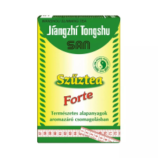 Dr. Chen SZŰZTEA FORTE - 15DB vitamin és táplálékkiegészítő