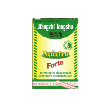 Dr. Chen Szűztea Forte teakeverék - 77g tea