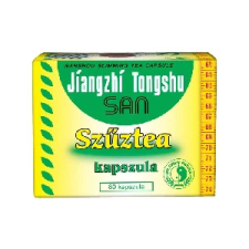 DR.CHEN SZŰZTEA KAPSZULA 80 db vitamin és táplálékkiegészítő