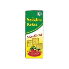 Dr. Chen Szűztea keksz 120g reform élelmiszer