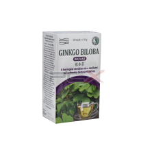 Dr.chen tea ginkgo biloba instant 200g gyógyhatású készítmény