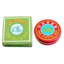 Dr. Chen Tigris balzsam (24 x 3,5 g) gyógyhatású készítmény