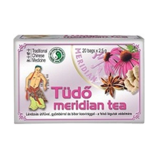 Dr. Chen Tüdő Meridián tea 20db tea
