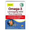 Dr. Chen Vegán Omega-3 Lenmagolaj 1000 kapszula 30db