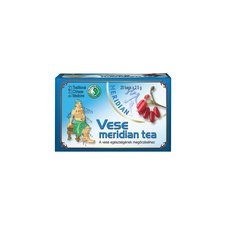 Dr.chen Vese meridián tea tea