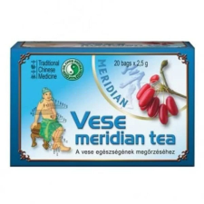Dr Chen Vese meridián tea DR CHEN 20 filter/doboz gyógytea