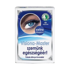 Dr.chen visiona-master kapszula 60 db gyógyhatású készítmény