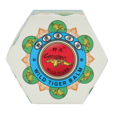 DR.CHEN WILD TIGRIS BALZSAM gyógyhatású készítmény