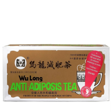 Dr. Chen Wu Long Anti-Adiposis tea 30x4 g tea