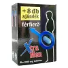 Dr. Chen Xtramen férfierő tabletta  16db