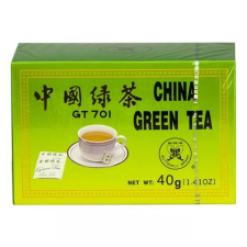 Dr Chen Zöld tea DR CHEN Eredeti kínai 20 filter/doboz tea