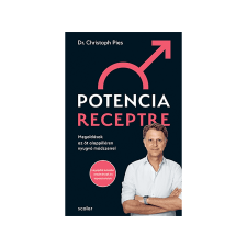 Dr. Christoph Pies - Potencia receptre életmód, egészség