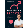 Dr. Christoph Pies - Potencia receptre - Megoldások az öt alappilléren nyugvó módszerrel