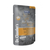 Dr. Clauder's Best Selection No7 Cat alutasakos csirke-fácán-sárgabarack 85g
