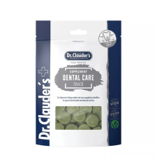 Dr.Clauder's Dr.Clauders Dog Jutalomfalat Supplement Snack Dental 150g jutalomfalat kutyáknak