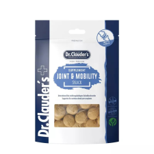 Dr.Clauder's Dr.Clauders Dog Jutalomfalat Supplement Snack Mobil&Fit 150g jutalomfalat kutyáknak