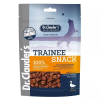 Dr.Clauder's Dr.Clauders Dog Jutalomfalat Trainee Snack Kacsahús 80g