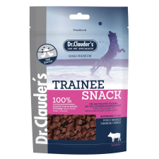 Dr.Clauder's Dr.Clauders Dog Premium sertés tréning Snack 80g jutalomfalat kutyáknak