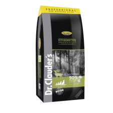  Dr.Clauders Best Choice Adult Hyposensitive Szarvas &amp; Burgonya All breed 20kg kutyaeledel