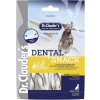 Dr.Clauders Dental Kacsa Small Breed jutalomfalat 80 g
