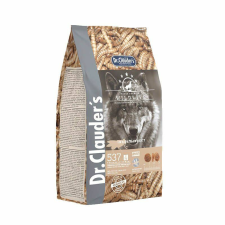  Dr.Clauders Dog Adult Wildlife Insect 11,5kg kutyaeledel